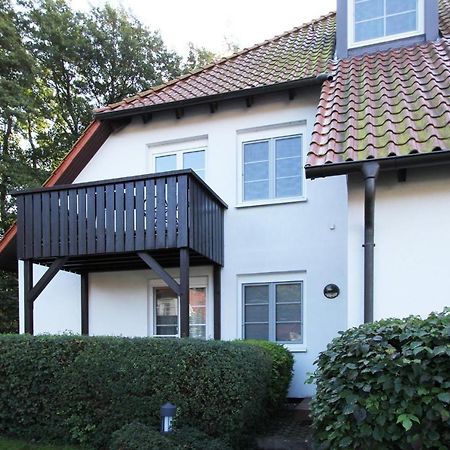 Kormoran Wolke 7 Apartment Prerow Exterior foto