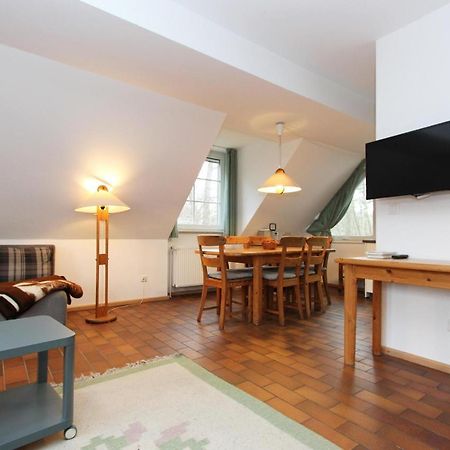 Kormoran Wolke 7 Apartment Prerow Exterior foto