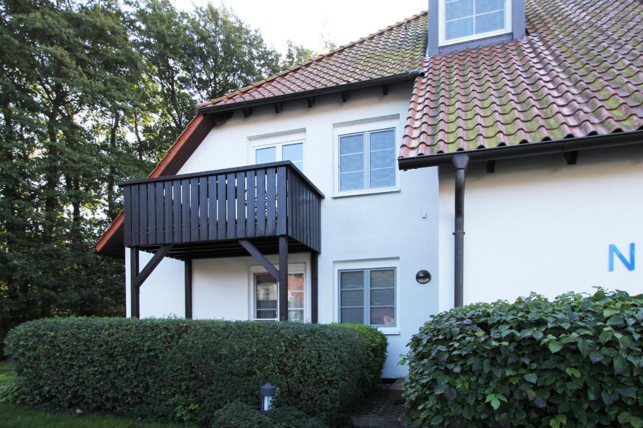 Kormoran Wolke 7 Apartment Prerow Exterior foto