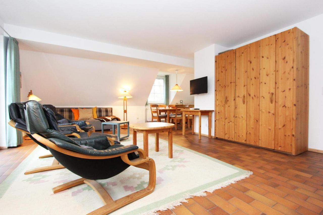 Kormoran Wolke 7 Apartment Prerow Exterior foto